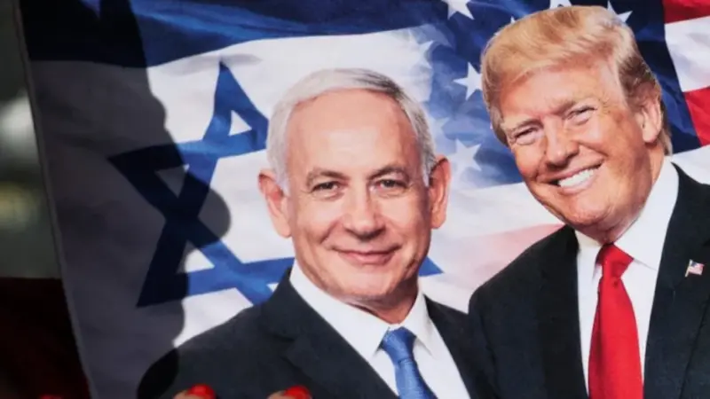 Netanyahu Holds Talks With Trump Officials as US-Iran Ceasefire Deal Nears Breakthrough | Cliq Latest