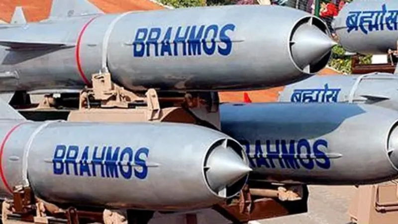इंडोनेशिया भारताकडून खरेदी करणार 'ब्रह्मोस'! करारावर स्वाक्षरी