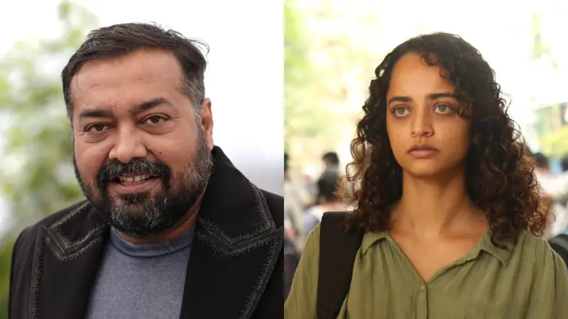Anurag Kashyap shares his key takeaway from Bad Girl