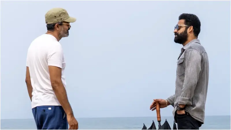 ʻಪ್ರಶಾಂತ್‌ ನೀಲ್‌ - ಎನ್‌ಟಿಆರ್‌ ಸಿನಿಮಾದ ಬಗ್ಗೆ ವದಂತಿ ಹಬ್ಬಿಸಬೇಡಿʼ; ಚಿತ್ರತಂಡದಿಂದ ಬಂತು ಖಡಕ್‌ ಸ್ಪಷ್ಟನೆ