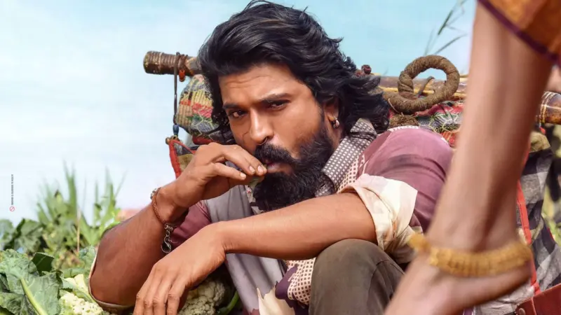 Peddi OTT Turns Hot Topic: Why So Much Confusion?