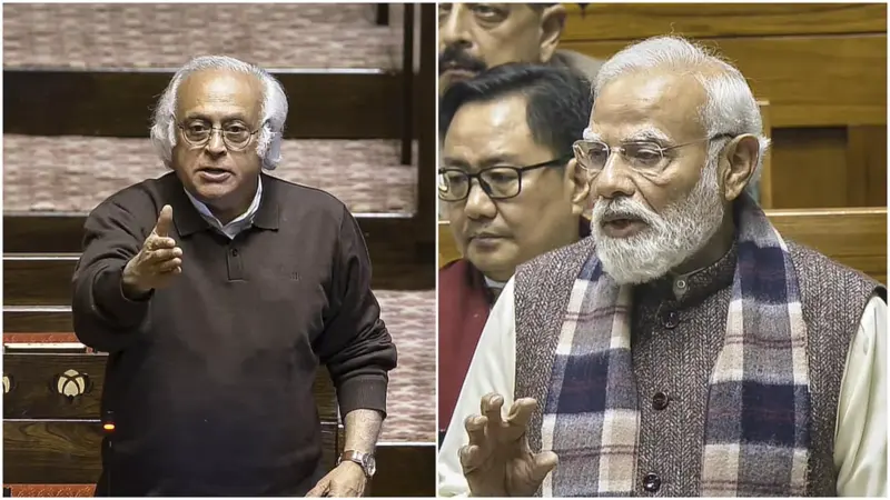 Issue was not women's reservation but Modi preservation: Congress slams govt