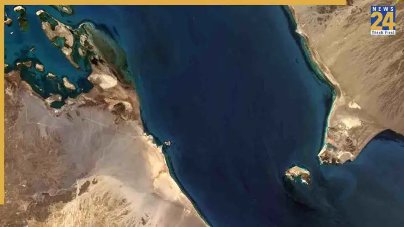 After Strait of Hormuz, is Iran now planning to target Bab el-Mandeb? Global Oil, LNG, food supplies are now at risk