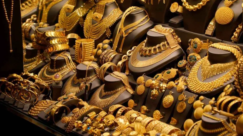 PC Jeweller Q4 results: Net profit jumps 61% YoY to ₹153 crore; eyes expansion plans over next 12-18 months