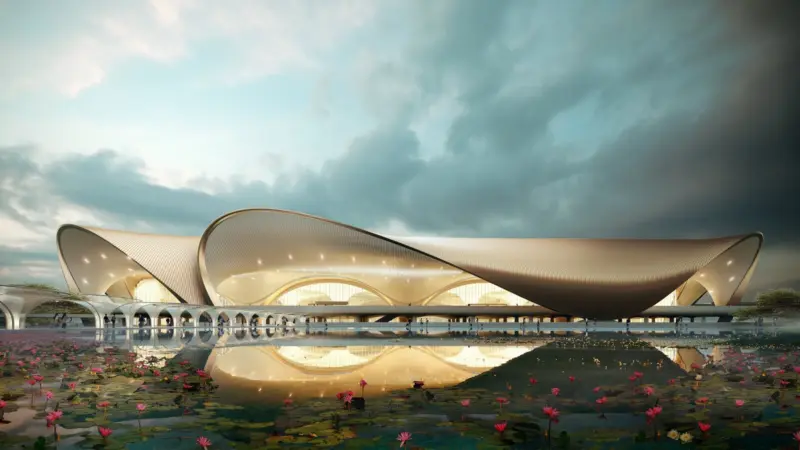 Navi Mumbai International Airport Conducts Multi-Agency Disaster Preparedness Exercise