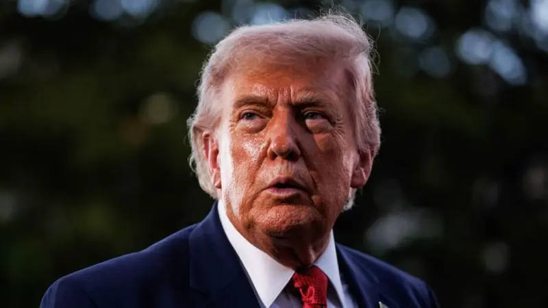 Donald Trump order tightens banking checks on non-citizens in US, drops collection of citizenship information