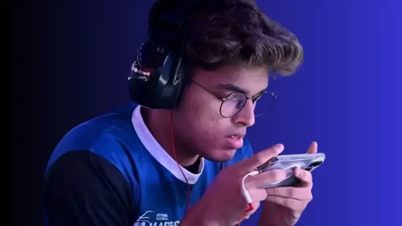 Jonathan Gaming Confirms Exit from GodLike Esports, New Team Reveal Next Week