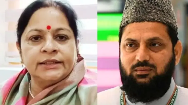 AIIMS को लेकर सपा के दो सांसद ही आमने-सामने, कौन बोल रहा है सच और कौन झूठ?