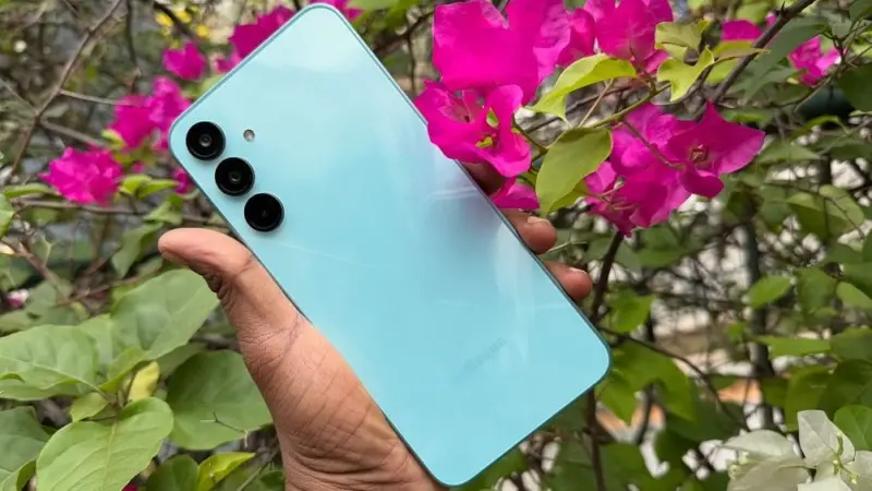 Samsung Galaxy A16 5G review: Reliable mid-range phone