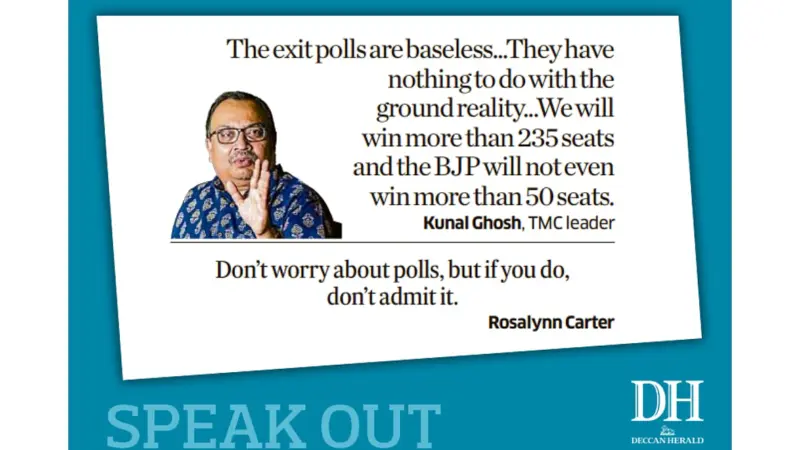 DH Speak Out | April 30, 2026
