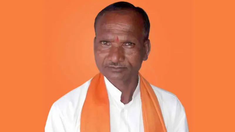 CG News: जशपुर के पूर्व विधायक जागेश्वर राम भगत का निधन, सीएम साय ने जताया शोक