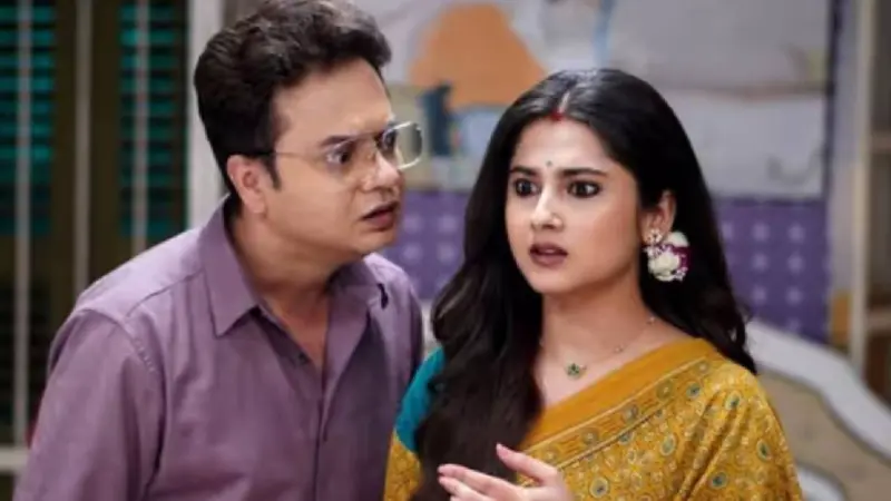 Bhole Baba Paar Karega: কর্মবিরতির আগে হুড়োহুড়ি শুটিং, শেষ হচ্ছে ধারাবাহিক 'ভোলে বাবা পার করেগা'