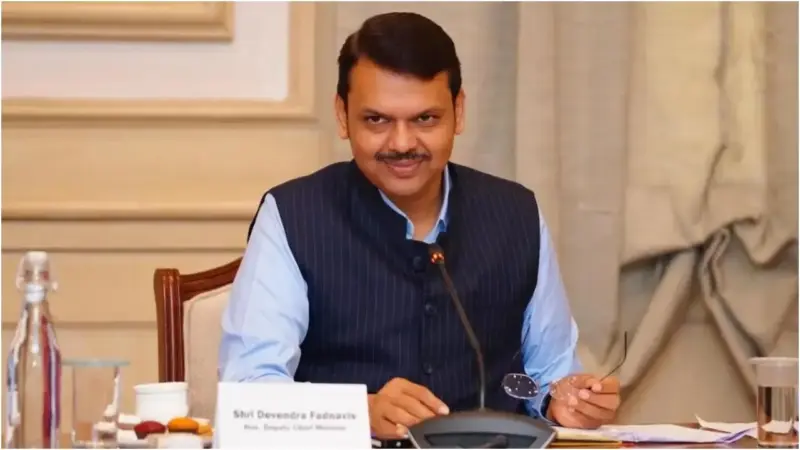 धोरणाधारित विकास : मुख्यमंत्री देवेंद्र फडणवीस यांच्या नेतृत्वाखाली महाराष्ट्राची वेगवान वाटचाल