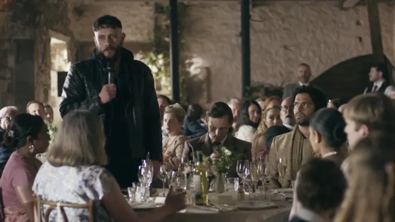 Richard Gadd’s ‘Half Man’ trailer is tense as hell