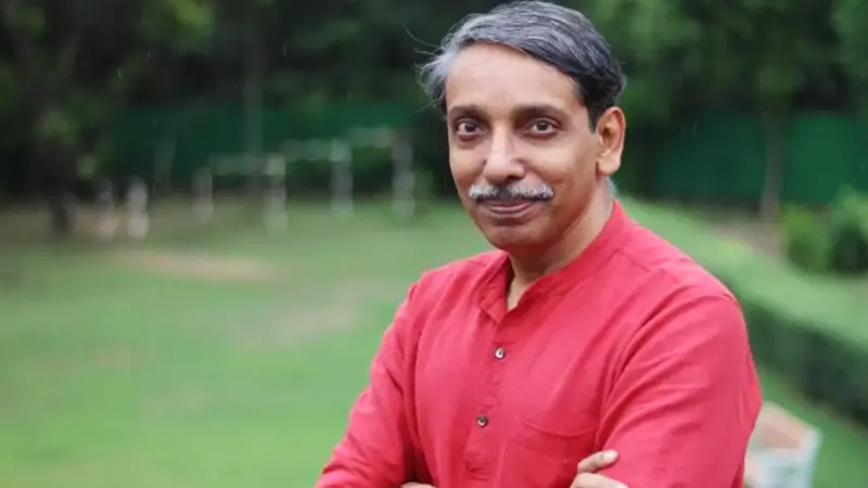 Padma Shri for ex-JNU VC Jagadesh Kumar reignites debate over his academic legacy