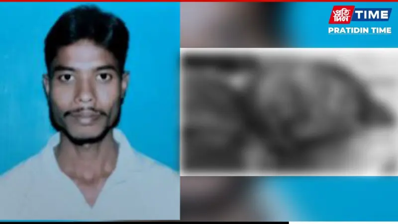 Guwahati: Man Killed In Late-Night Dumper Accident In Panikhaiti