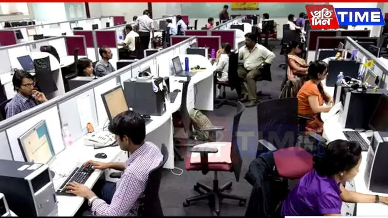 India's Unemployment Rate Declines to 5.2% in July