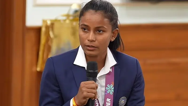 Assam Cabinet Grants Rs 25 Lakh to Honour Uma Chetry's World Cup Glory