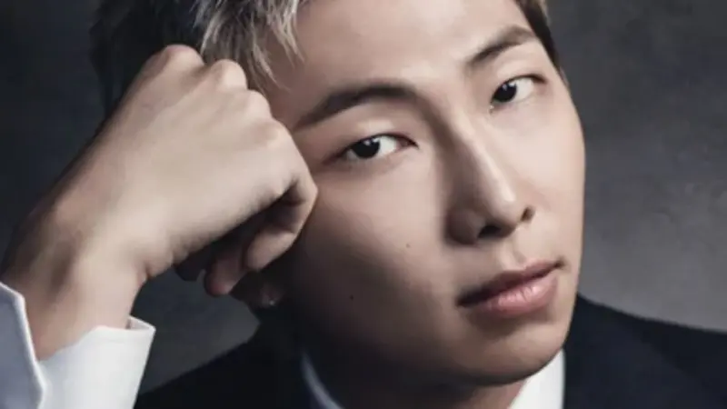 BTS' RM suffers ankle ligament tear, to limit performance during BTS THE COMEBACK LIVE | ARIRANG on March 21