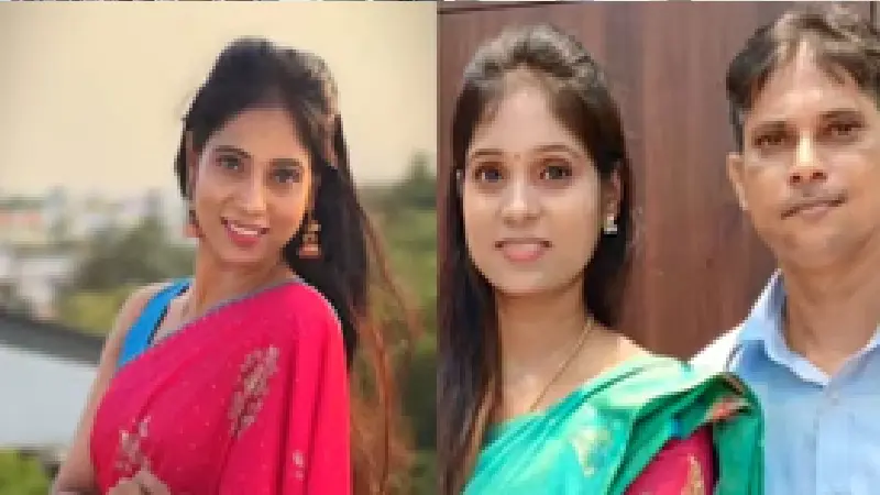 "இன்ஸ்டா ரீல்ஸ் செஞ்சது தப்பா..?" என் பொண்டாட்டி என்ன விட அதிகமா சம்பாதிக்கிறதா.. ஜவுளிக்கடை அதிபரை தீர்த்துக்கட்டிய கணவர்.. அம்பலமான உண்மை..!!
