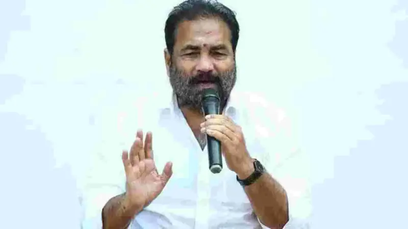 యువత ఓటు హక్కు వినియోగించండి.. ప్రజాప్రతినిధులను ప్రశ్నించండి: కోటంరెడ్డి