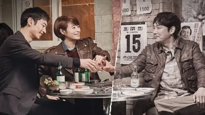 The Second Signal gets dropped from tvN summer lineup, Lee Min Ho-Kim Min Ha's Pachinko eyed as replacement