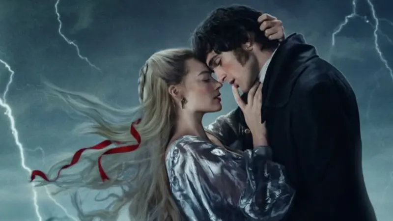 Wuthering Heights Review: Margot Robbie-Jacob Elordi Drive You Mad But Not in the Way Emerald Fennell Desired