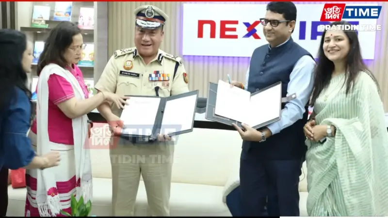 Northeast Civil Services Mission Launched to Train Aspirants