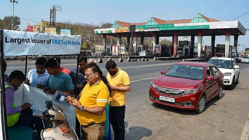 NHAI scraps KYV for car users from February 1