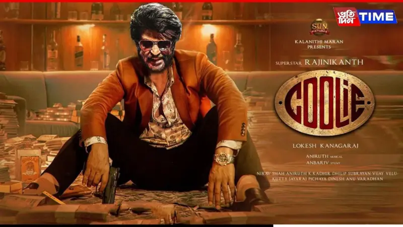 Coolie Movie Review & Box Office Updates: Rajinikanth's Action Drama Opens to Mixed Response