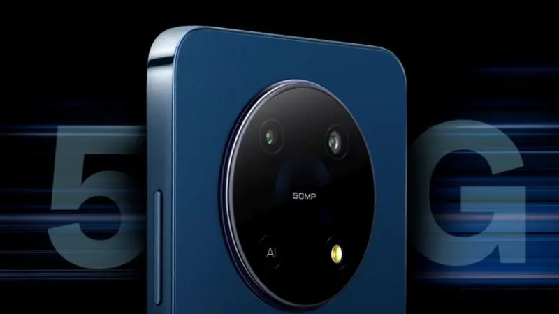 Lava Yuva 5G ready to hit Indian market: Launch details and specifications teased