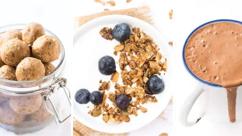 How to make dishes with Peruvian superfood maca root