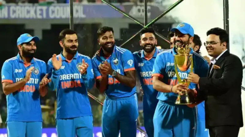 Asia Cup 2025: Asian Cricket Council makes a massive announcement on the tournament in India