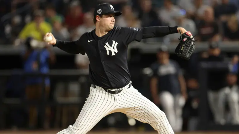 "Looked like a Cy Young Pitcher," Yankees Star Drops Bold Take Regarding Gerrit Cole Following Return from Injury