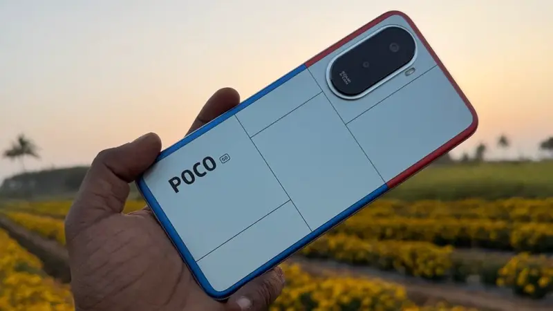 Poco M7 Plus review: Well-rounded budget phone