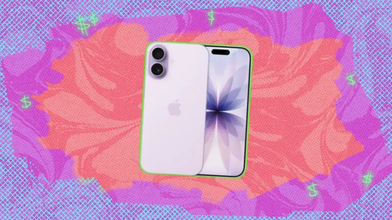 The Apple iPhone 17 is free right now with T-Mobile — how to claim this ...