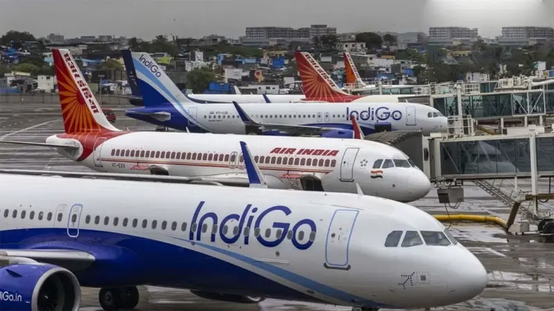 Credit Line Guarantee Scheme: क्रेडिट लाइन गारंटी योजना में विमान सेवा कंपनियों के लिए 5,000 करोड़ का प्रावधान!