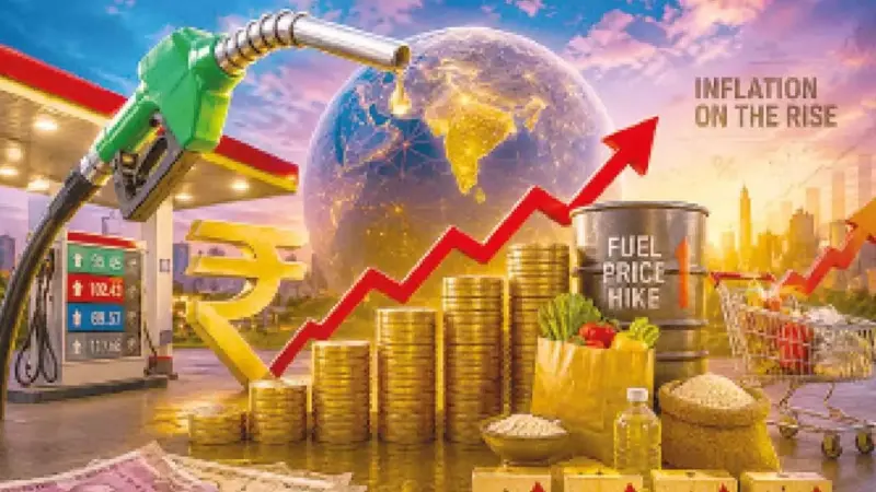 Soaring fuel prices may push inflation to 5%, warn economists