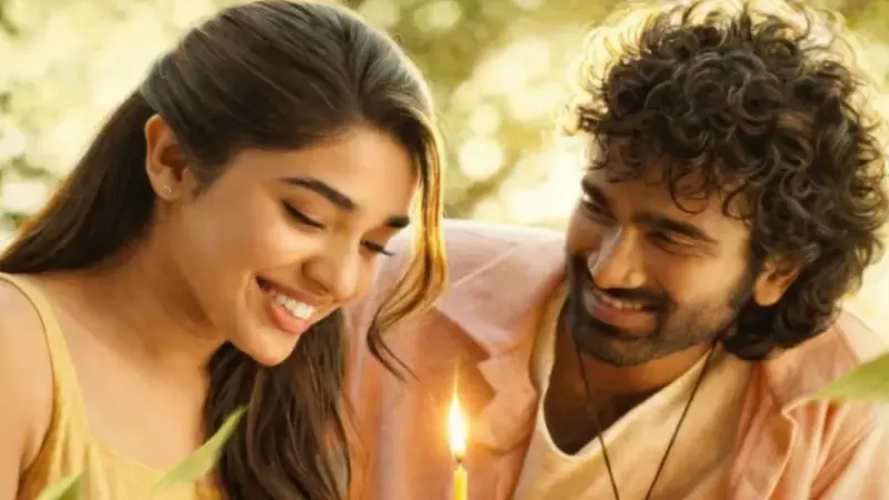 Love Insurance Kompany (LIK) Box Office Collections: Pradeep Ranganathan's sci-fi comedy grows well on Day 2, grosses Rs 17.50 crore in two days