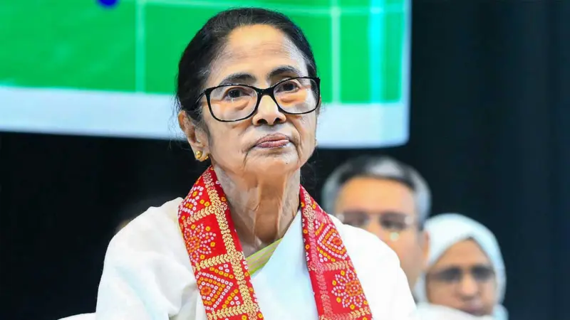 ভোট কাটার রহস্য ও নেক্সট প্ল্যান কী জানালেন মমতা