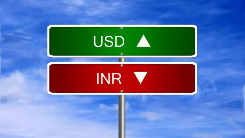 Rupee weakens for 8th straight session, new low at 96.38 against US dollar on May 19; key factors here
