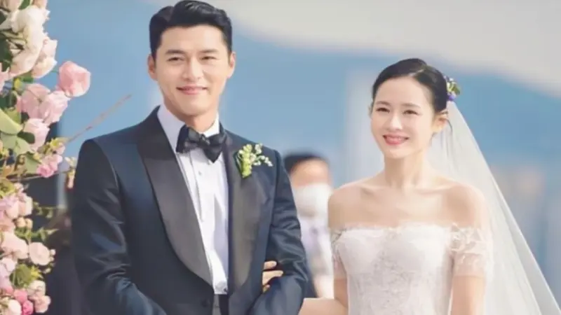 Son Ye Jin recalls traveling without worry in past, says post-marriage and motherhood has made vacationing 'harder'