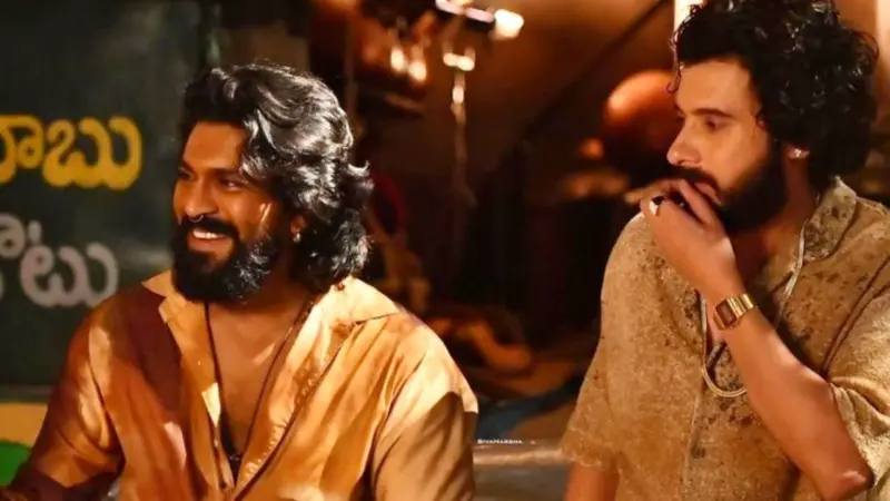 Ram Charan Peddi: విడుదలకు ముందే 'పెద్ది'కి సవాళ్లు  హిట్ అయితేనే పూర్తి లాభాలు!
