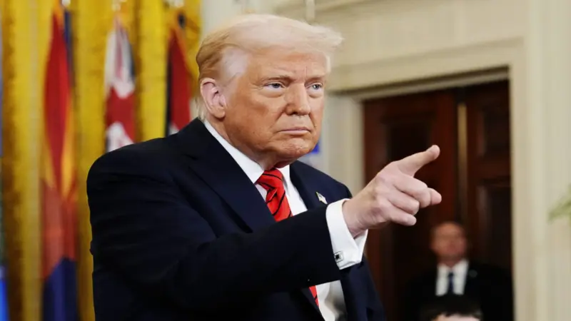 ஒரே இரவில் ஈரானை அழிக்க முடியும், அது நாளையாக கூட இருக்கலாம்: ட்ரம்ப் விடுத்த எச்சரிக்கை!