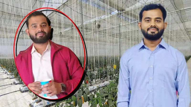 Success Story: IIT में नहीं मिला एडमिशन तो शुरू किया अपना काम, अब ₹8 करोड़ का टर्नओवर, ऐसे हुआ नाम