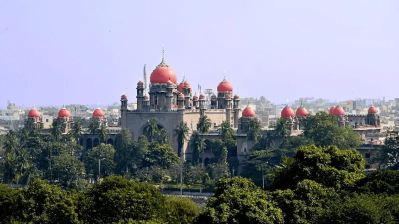 Telangana HC slaps contempt on top official over Chiranjeevi's movie ticket price hike