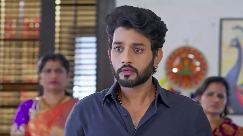 Godhavari బావ మురళిని అవమానించిన అలకనంద చెంప పగలగొట్టిన తల్లి!