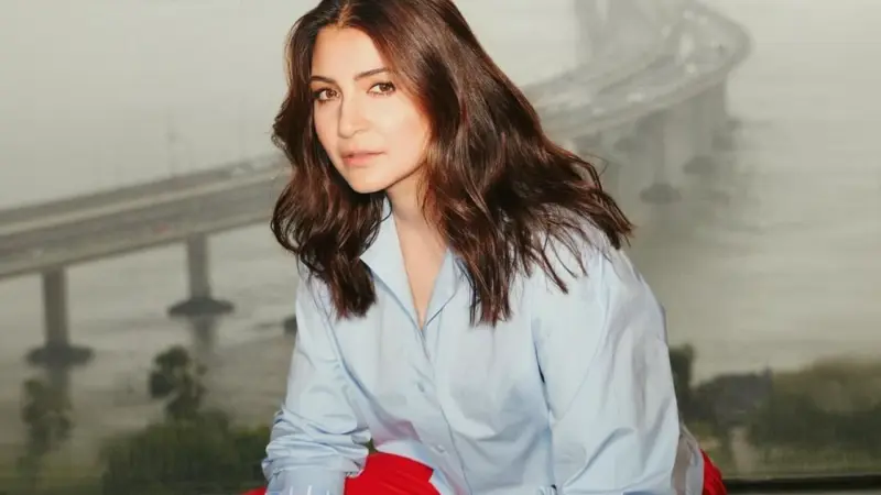 From Bollywood Star to Business: Anushka Sharma's Rs 250 Crore Net Worth Revealed