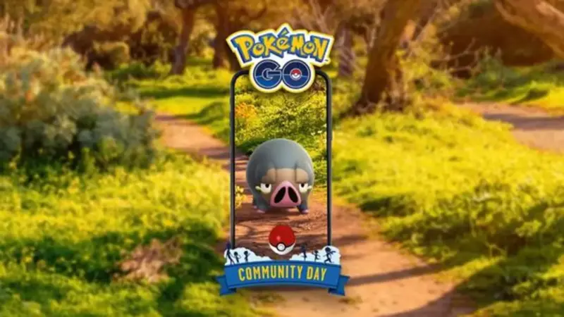 Pokémon GO May 2026 Community Day- Featured Pokémon, Locations, and More