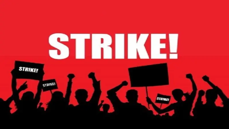 थकबाकी न मिळाल्याने राज्यभरातील कंत्राटदारांनी काम थांबवण्याचा इशारा दिला